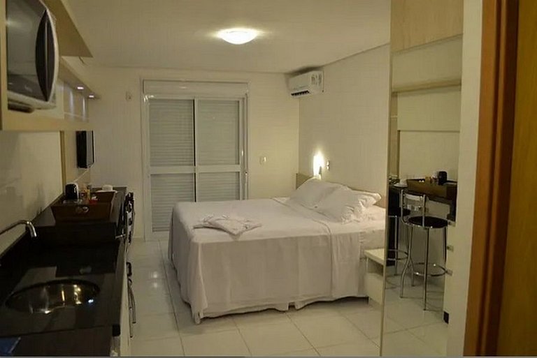 Executive 106 Sem Garagem