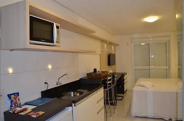 Executive 106 Sem Garagem