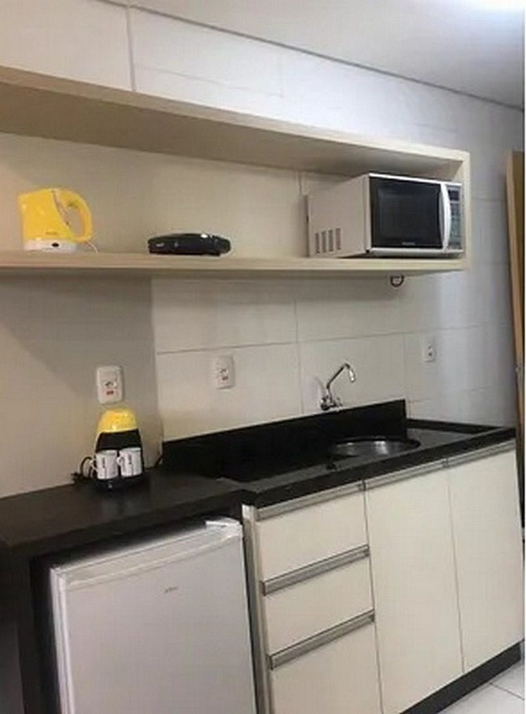 Executive 106 Sem Garagem