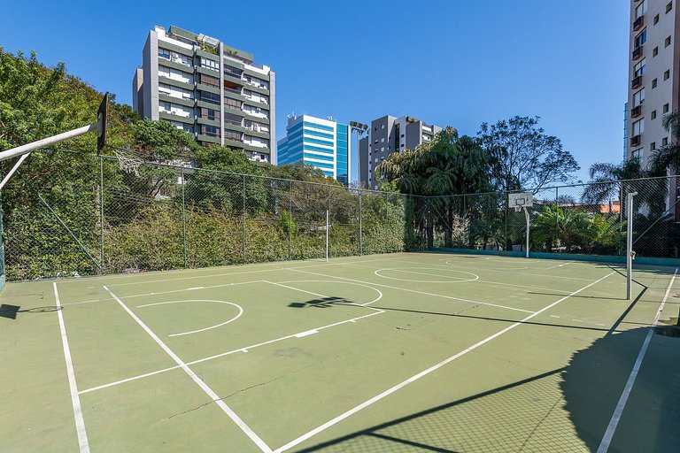 San Vicente 712 - Próx ao Iguatemi