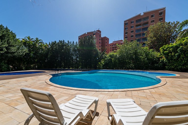 San Vicente 712 - Próx ao Iguatemi
