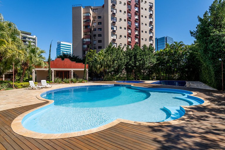 San Vicente 712 - Próx ao Iguatemi