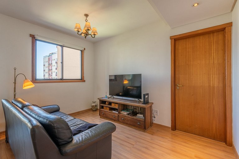 San Vicente 712 - Near Iguatemi