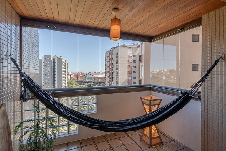 San Vicente 712 - Near Iguatemi