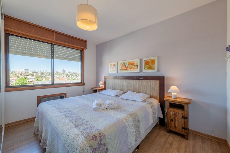 San Vicente 712 - Near Iguatemi