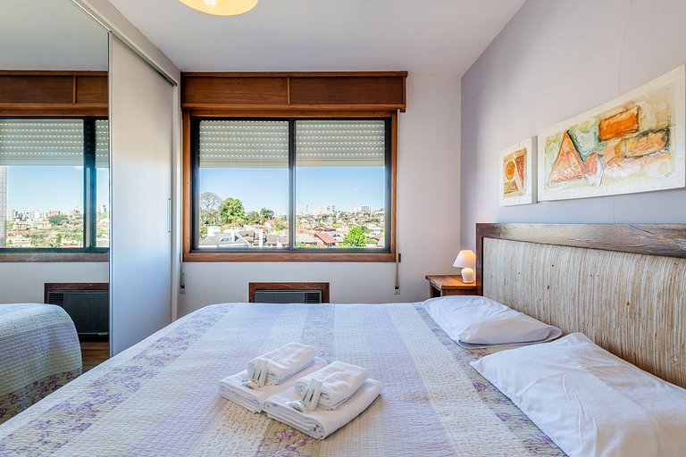 San Vicente 712 - Near Iguatemi