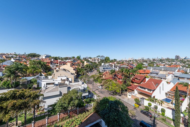 San Vicente 712 - Cerca de Iguatemi