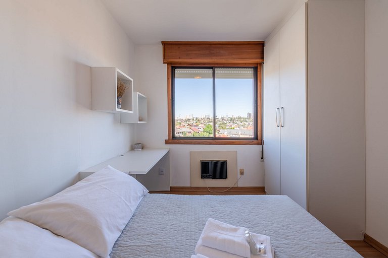 San Vicente 712 - Cerca de Iguatemi