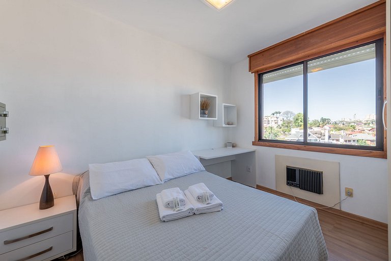 San Vicente 712 - Near Iguatemi