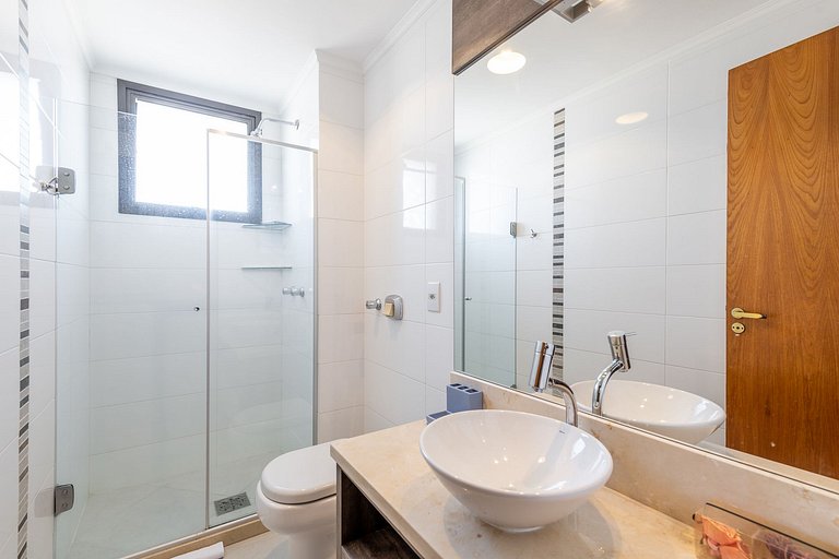 San Vicente 712 - Near Iguatemi