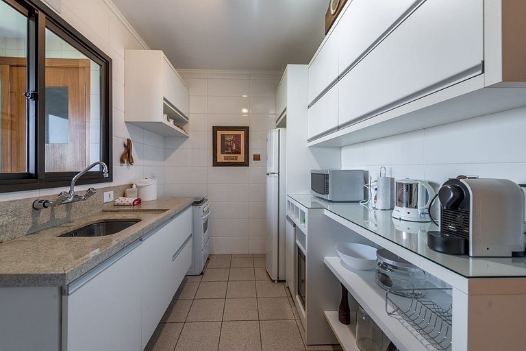 San Vicente 712 - Near Iguatemi