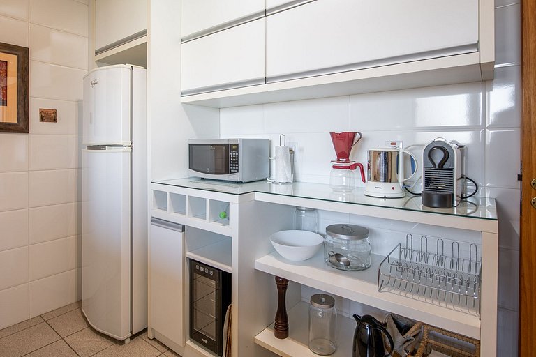 San Vicente 712 - Near Iguatemi