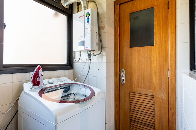 San Vicente 712 - Near Iguatemi