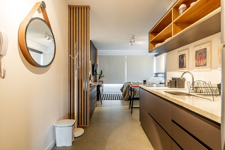 LIV - Apartamento 1003