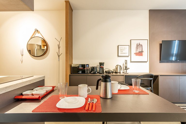 LIV - Apartamento 1003