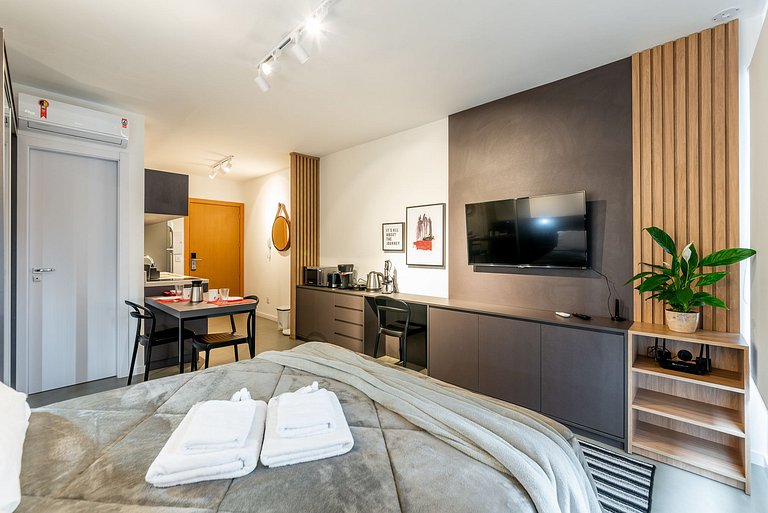 LIV - Apartamento 1003