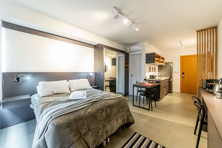 LIV - Apartamento 1003