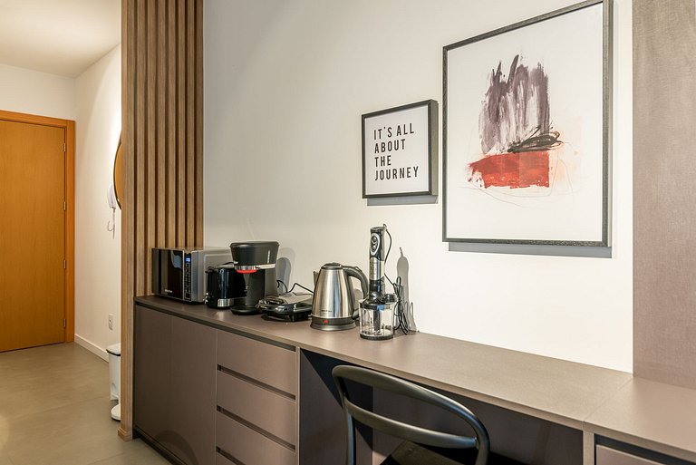LIV - Apartament 1003