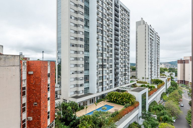 LIV - Apartamento 1003