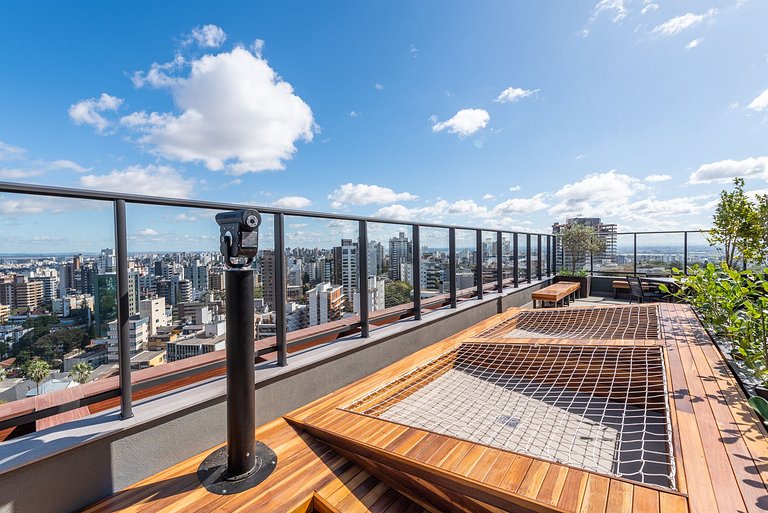 LIV - Apartment 811