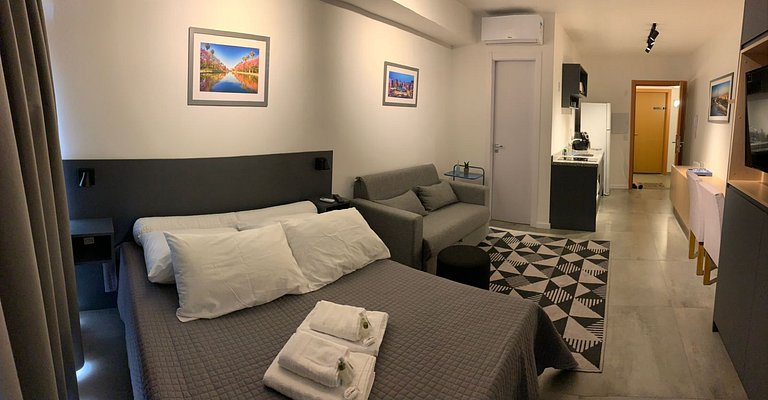 LIV - Apartamento 811