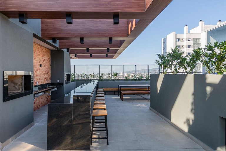LIV - Apartment 907