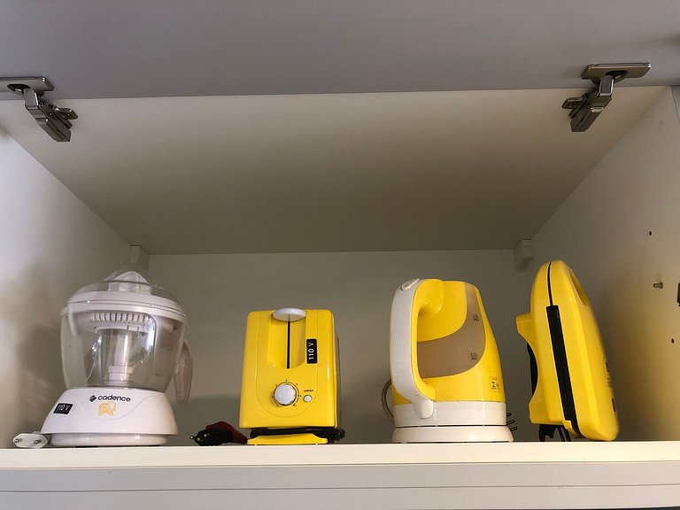 Atlantida Green Square - 701A