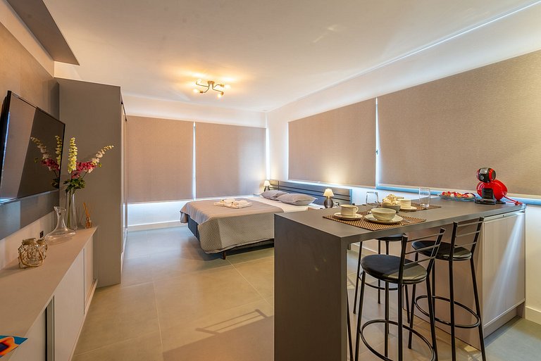LIV - Apartment 907