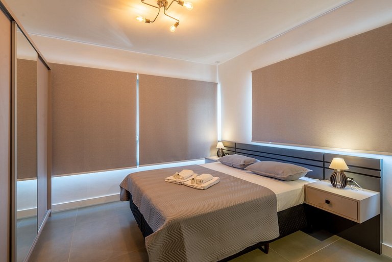 LIV - Apartment 907