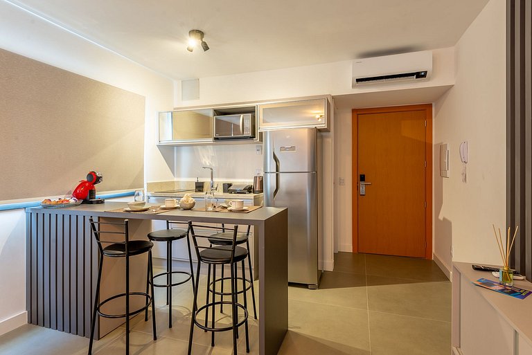 LIV - Apartamento 907