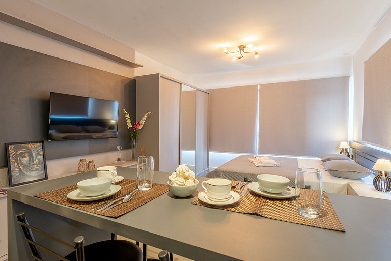 LIV - Apartment 907