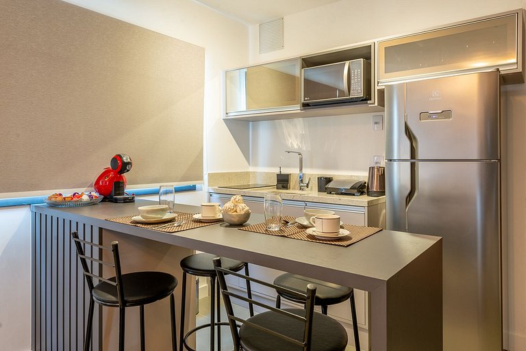 LIV - Apartment 907