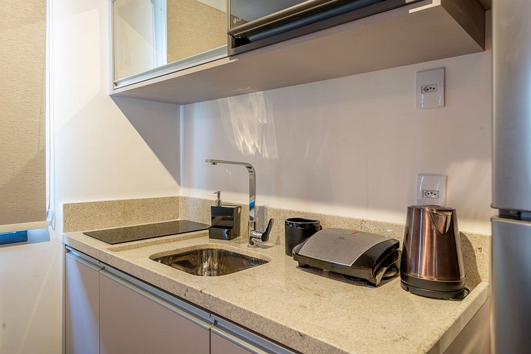 LIV - Apartment 907