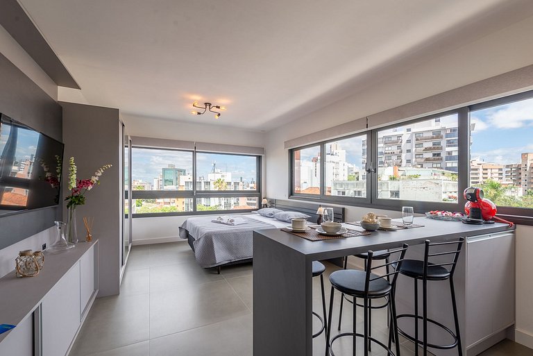 LIV - Apartment 907
