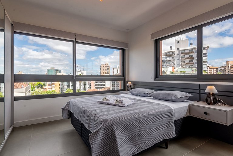 LIV - Apartment 907