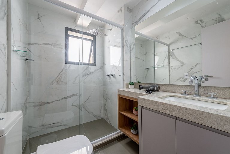 LIV - Apartment 907
