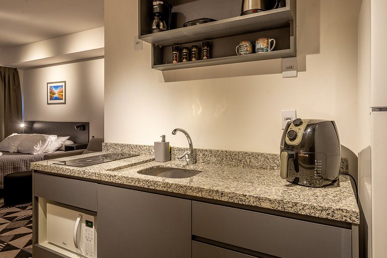 LIV - Apartment 811