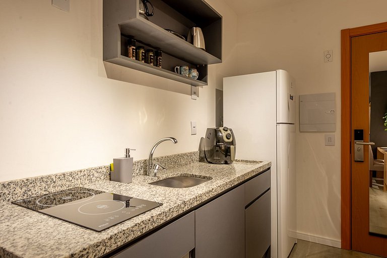 LIV - Apartamento 811