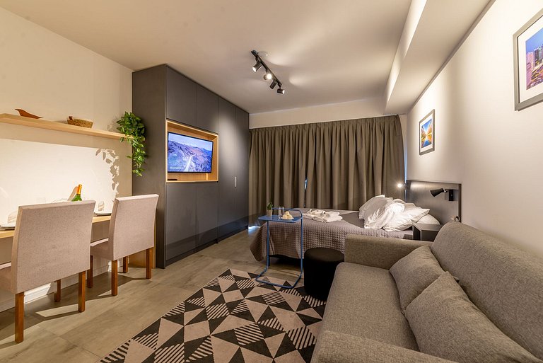 LIV - Apartamento 811