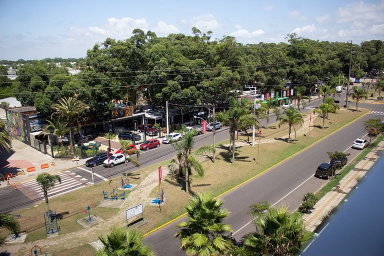 Atlântida Green Square - 601B