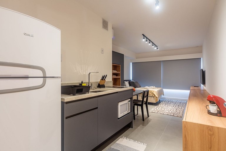LIV - Apartment 904