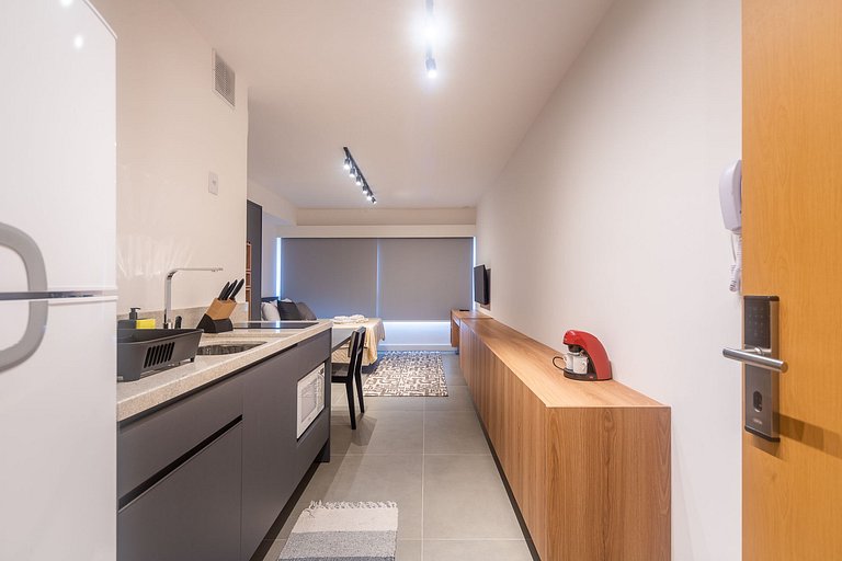 LIV - Apartment 904