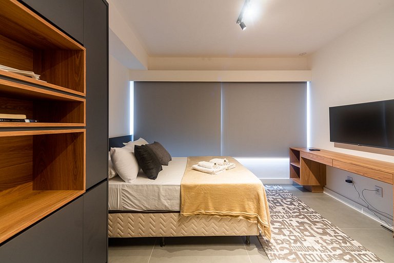 LIV - Apartment 904