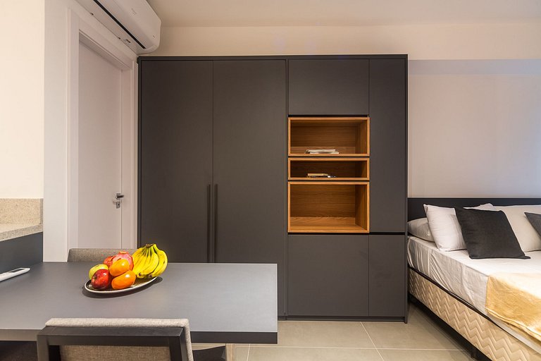LIV - Apartamento 904