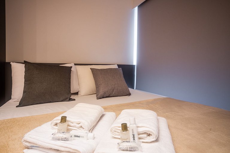 LIV - Apartment 904
