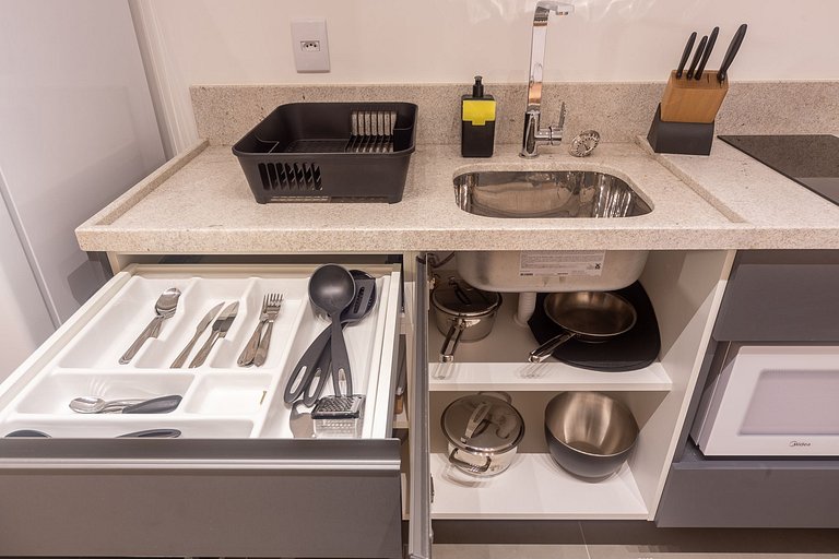 LIV - Apartment 904