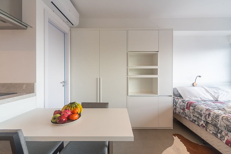 LIV - Apartamento 1312