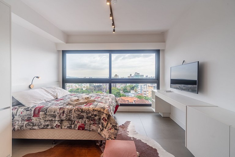 LIV - Apartamento 1312