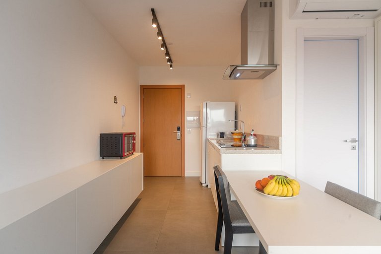 LIV - Apartamento 1312