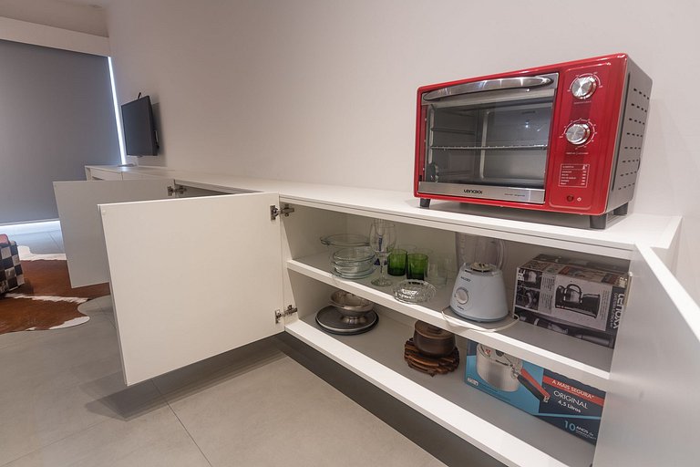 LIV - Apartamento 1312